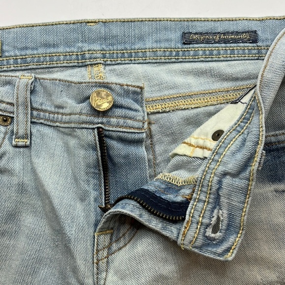 Citizens of Humanity Love # 239 Stretch Kelly Bootcut Size 27 - Picture 16 of 16